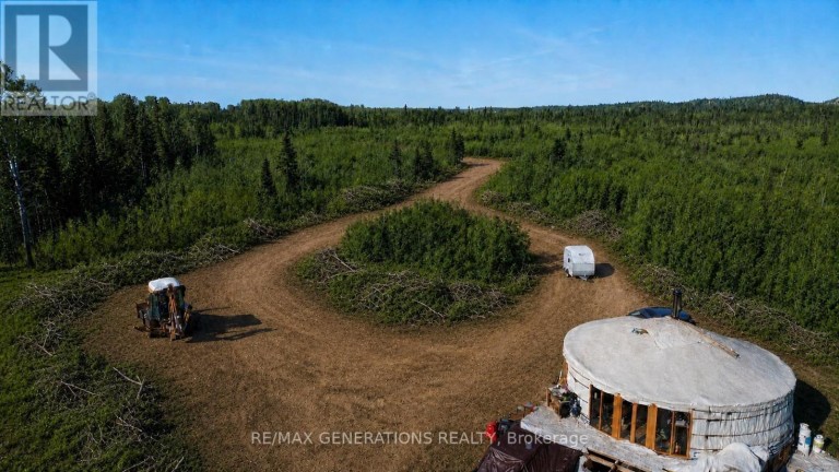 459 FISH HATCHERY ROAD, Dorion, Ontario, P0T1K0