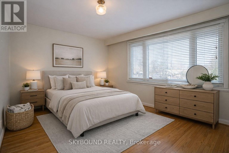 9 CARONPORT CRESCENT, Toronto (Parkwoods-Donalda), Ontario, M3A1G9