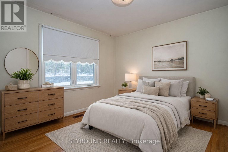 9 CARONPORT CRESCENT, Toronto (Parkwoods-Donalda), Ontario, M3A1G9