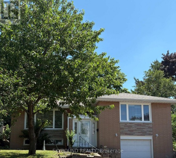 9 CARONPORT CRESCENT, Toronto (Parkwoods-Donalda), Ontario, M3A1G9