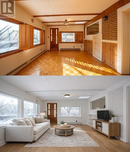 9 CARONPORT CRESCENT, Toronto (Parkwoods-Donalda), Ontario, M3A1G9