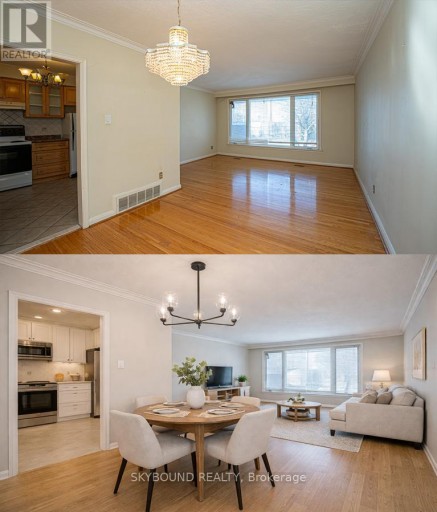 9 CARONPORT CRESCENT, Toronto (Parkwoods-Donalda), Ontario, M3A1G9