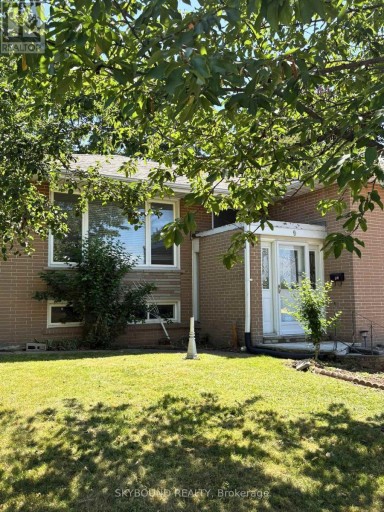 9 CARONPORT CRESCENT, Toronto (Parkwoods-Donalda), Ontario, M3A1G9