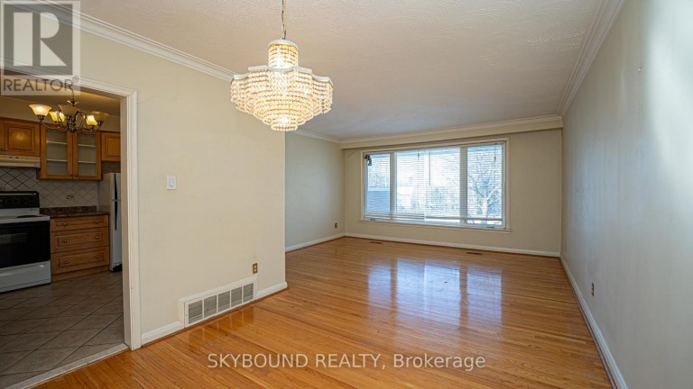 9 CARONPORT CRESCENT, Toronto (Parkwoods-Donalda), Ontario, M3A1G9