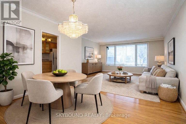 9 CARONPORT CRESCENT, Toronto (Parkwoods-Donalda), Ontario, M3A1G9
