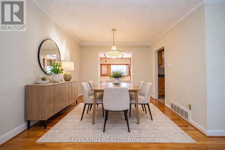 9 CARONPORT CRESCENT, Toronto (Parkwoods-Donalda), Ontario, M3A1G9