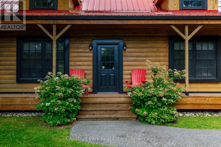 8390 POPLAR SIDE ROAD, Clearview, Ontario, L9Y3Y9