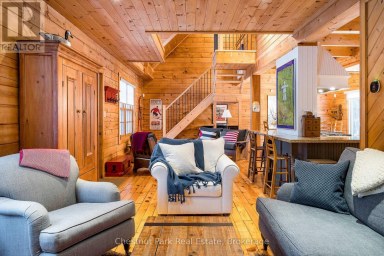 8390 POPLAR SIDE ROAD Clearview Ontario photo 16