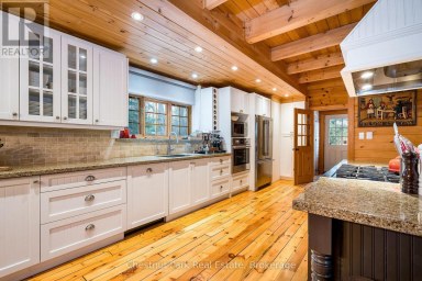 8390 POPLAR SIDE ROAD Clearview Ontario photo 19