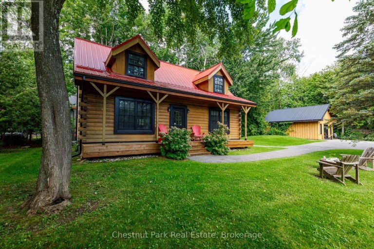 8390 POPLAR SIDE ROAD, Clearview, Ontario, L9Y3Y9