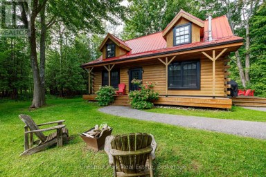 8390 POPLAR SIDE ROAD Clearview Ontario photo 4