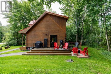 8390 POPLAR SIDE ROAD Clearview Ontario photo 6