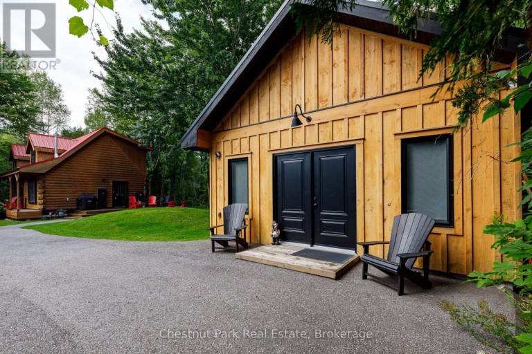 8390 POPLAR SIDE ROAD, Clearview, Ontario, L9Y3Y9