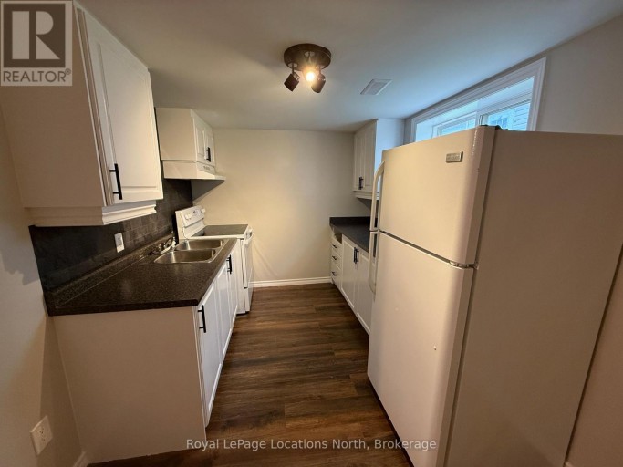 LOWER - 51 RAGLAN STREET, Collingwood, Ontario, L9Y4Y6