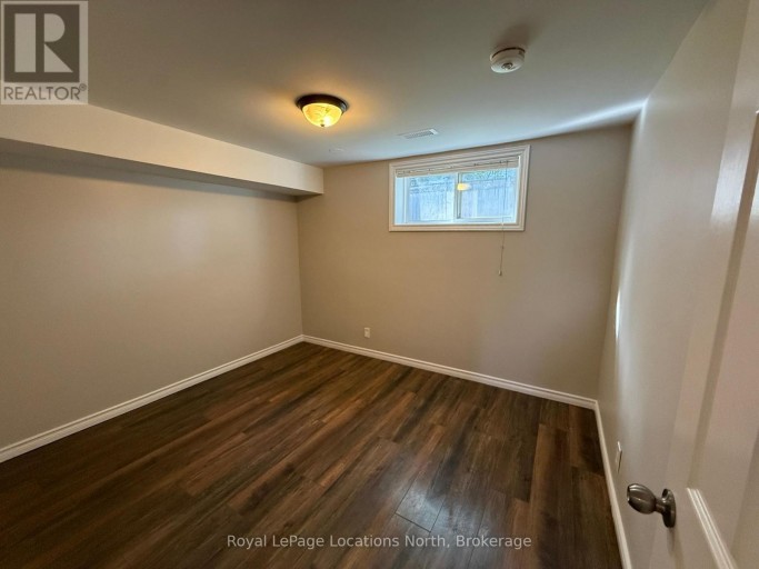 LOWER - 51 RAGLAN STREET, Collingwood, Ontario, L9Y4Y6