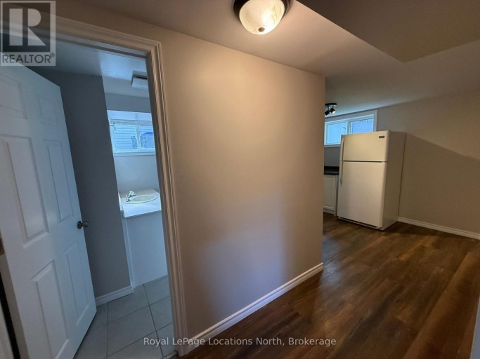 LOWER - 51 RAGLAN STREET, Collingwood, Ontario, L9Y4Y6