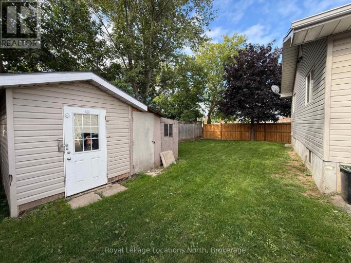 LOWER - 51 RAGLAN STREET, Collingwood, Ontario, L9Y4Y6