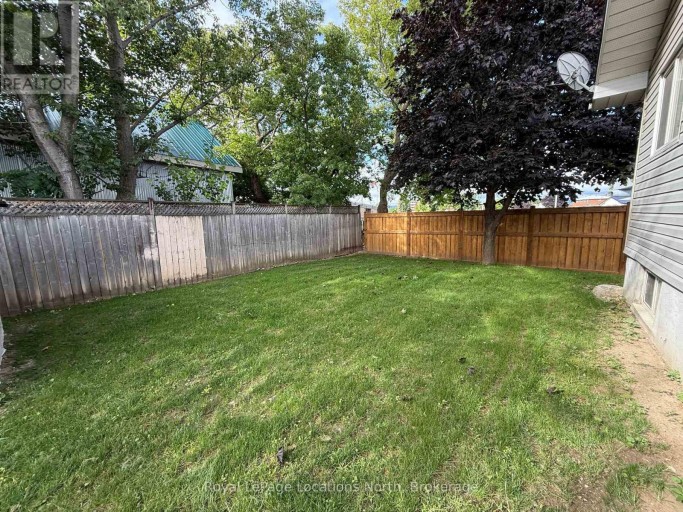 LOWER - 51 RAGLAN STREET, Collingwood, Ontario, L9Y4Y6