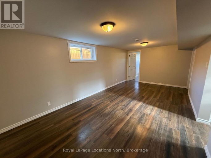 LOWER - 51 RAGLAN STREET, Collingwood, Ontario, L9Y4Y6