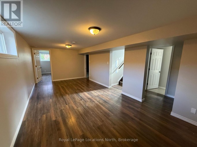 LOWER - 51 RAGLAN STREET, Collingwood, Ontario, L9Y4Y6