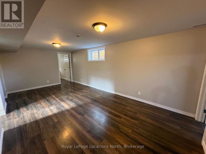 LOWER - 51 RAGLAN STREET, Collingwood, Ontario, L9Y4Y6