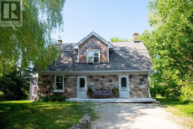 137 39TH SIDE ROAD, Blue Mountains, Ontario, N0H2P0