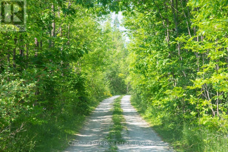 137 39TH SIDE ROAD, Blue Mountains, Ontario, N0H2P0