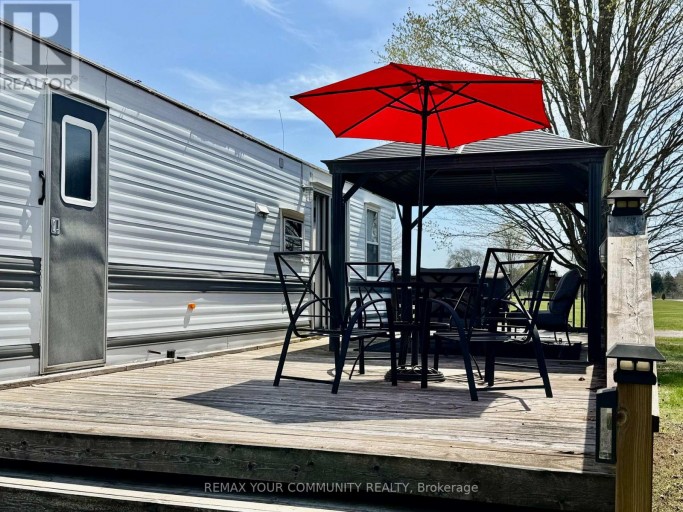 237 - 285 CRYDERMANS SIDE ROAD, Georgina (Baldwin), Ontario, L0E1A0