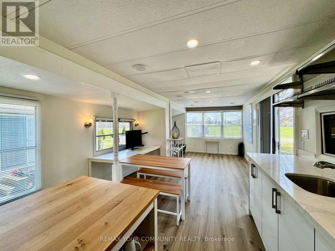 237 - 285 CRYDERMANS SIDE ROAD, Georgina (Baldwin), Ontario, L0E1A0