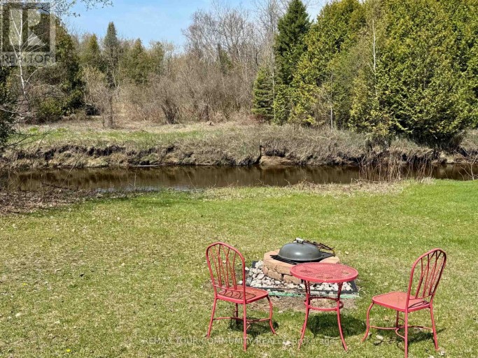 237 - 285 CRYDERMANS SIDE ROAD, Georgina (Baldwin), Ontario, L0E1A0