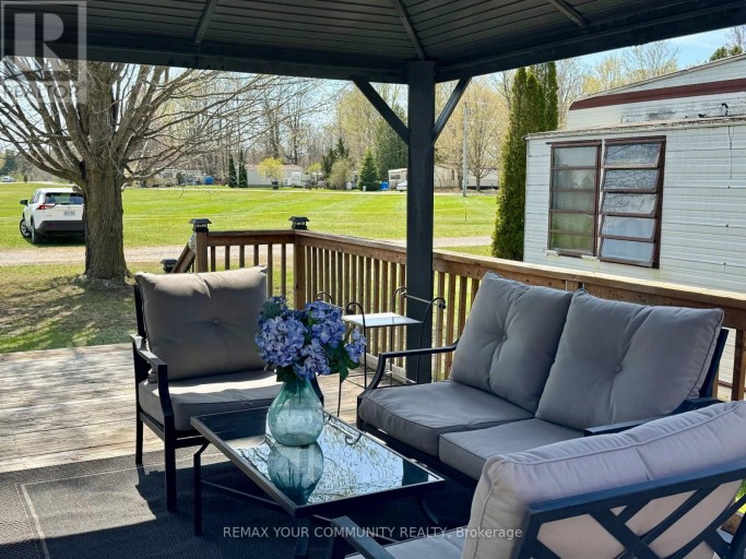 237 - 285 CRYDERMANS SIDE ROAD, Georgina (Baldwin), Ontario, L0E1A0