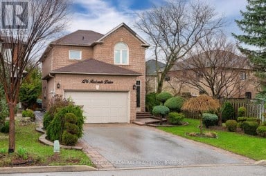 126 REDONDO DRIVE E Vaughan (Beverley Glen) Ontario photo 1