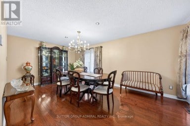 126 REDONDO DRIVE E Vaughan (Beverley Glen) Ontario photo 10