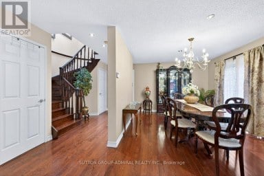 126 REDONDO DRIVE E Vaughan (Beverley Glen) Ontario photo 11