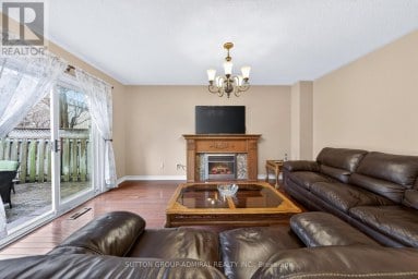 126 REDONDO DRIVE E Vaughan (Beverley Glen) Ontario photo 13