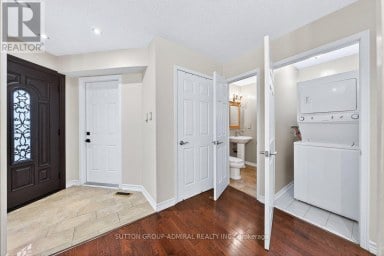 126 REDONDO DRIVE E Vaughan (Beverley Glen) Ontario photo 14