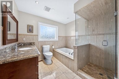 126 REDONDO DRIVE E Vaughan (Beverley Glen) Ontario photo 19