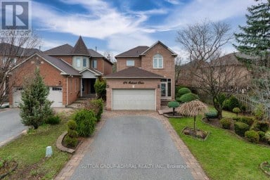 126 REDONDO DRIVE E Vaughan (Beverley Glen) Ontario photo 2