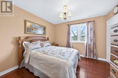 126 REDONDO DRIVE E Vaughan (Beverley Glen) Ontario photo 21