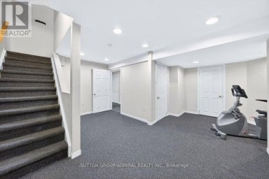 126 REDONDO DRIVE E Vaughan (Beverley Glen) Ontario photo 24