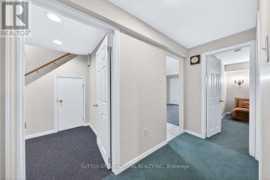 126 REDONDO DRIVE E Vaughan (Beverley Glen) Ontario photo 25