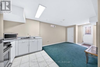 126 REDONDO DRIVE E Vaughan (Beverley Glen) Ontario photo 27