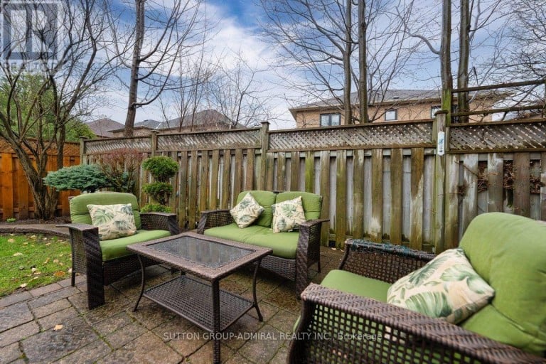 126 REDONDO DRIVE E, Vaughan (Beverley Glen), Ontario, L4J7S5