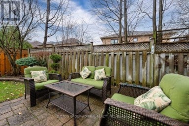 126 REDONDO DRIVE E Vaughan (Beverley Glen) Ontario photo 30