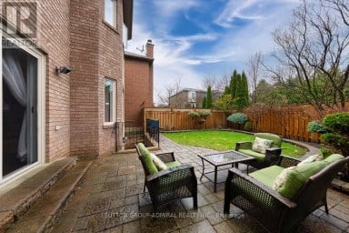 126 REDONDO DRIVE E Vaughan (Beverley Glen) Ontario photo 31