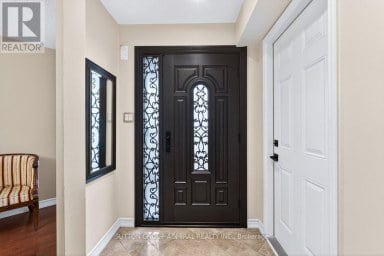 126 REDONDO DRIVE E Vaughan (Beverley Glen) Ontario photo 4