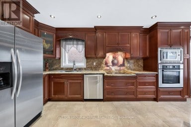 126 REDONDO DRIVE E Vaughan (Beverley Glen) Ontario photo 6