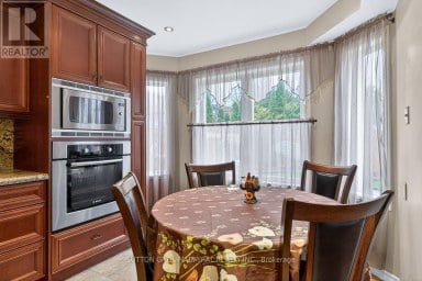 126 REDONDO DRIVE E Vaughan (Beverley Glen) Ontario photo 8