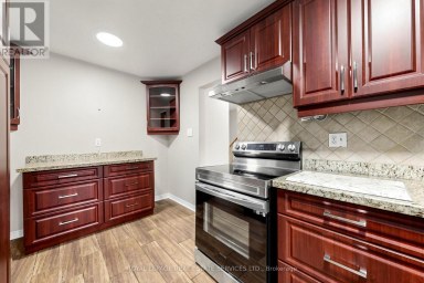 37 WOODSVIEW AVENUE Toronto (West Humber-Clairville) Ontario photo 17