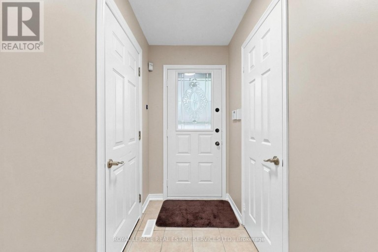 37 WOODSVIEW AVENUE, Toronto (West Humber-Clairville), Ontario, M9W6B9